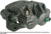 Disc Brake Caliper Cardone 19-B2906
