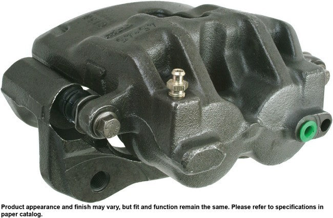 Disc Brake Caliper Cardone 19-B2906