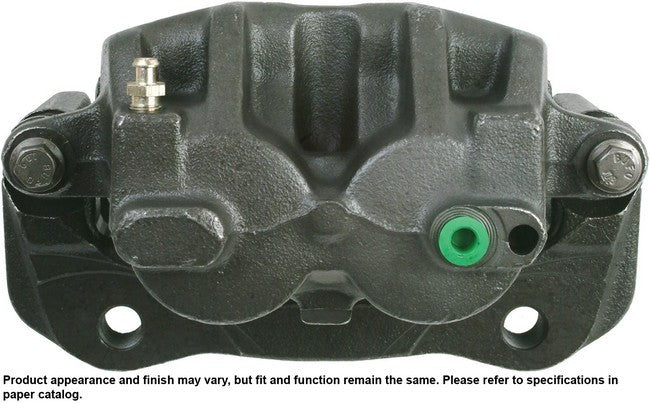 Disc Brake Caliper Cardone 19-B2906