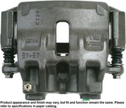 Disc Brake Caliper Cardone 19-B2906