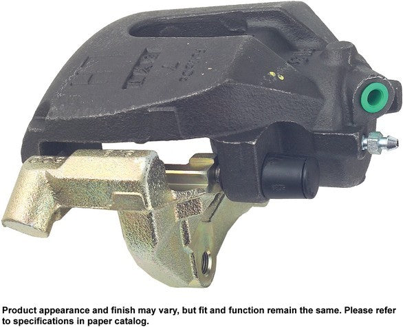 Disc Brake Caliper Cardone 19-B2942C