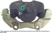 Disc Brake Caliper Cardone 19-B2942C
