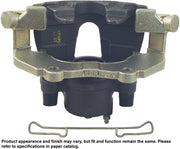 Disc Brake Caliper Cardone 19-B2942C