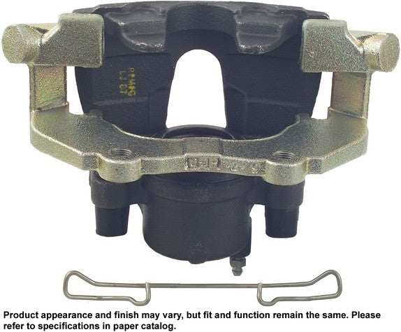 Disc Brake Caliper Cardone 19-B2942C