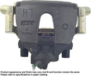 Disc Brake Caliper Cardone 19-B2942C