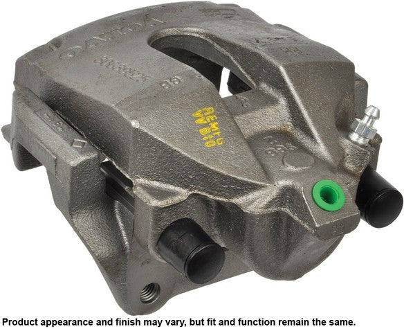 Disc Brake Caliper Cardone 19-B2957