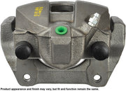 Disc Brake Caliper Cardone 19-B2957