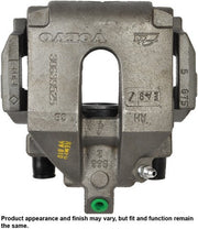 Disc Brake Caliper Cardone 19-B2957