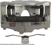 Disc Brake Caliper Cardone 19-B2961