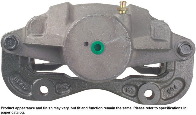 Disc Brake Caliper Cardone 19-B2981