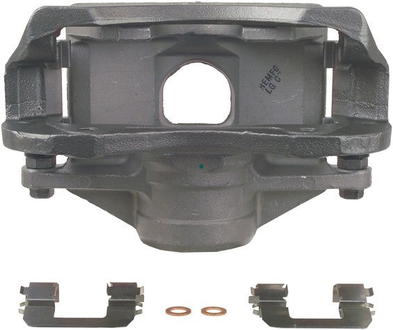 Disc Brake Caliper Cardone 19-B2981