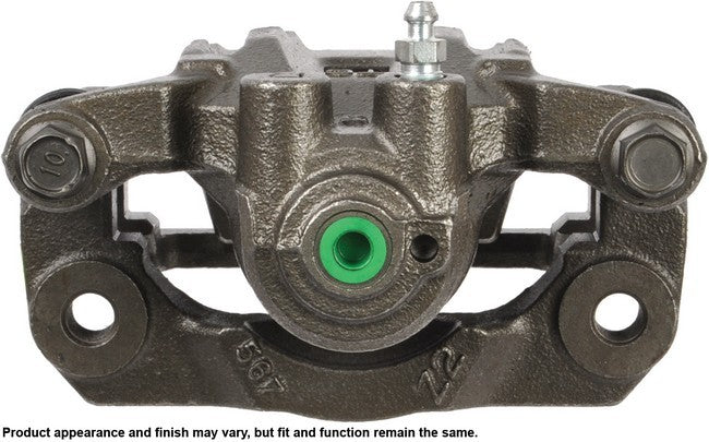 Disc Brake Caliper Cardone 19-B2995A