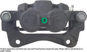 Disc Brake Caliper Cardone 19-B3103