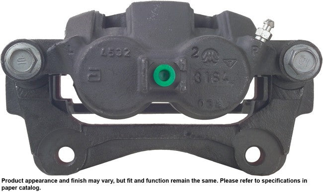 Disc Brake Caliper Cardone 19-B3103