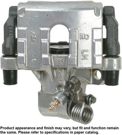 Disc Brake Caliper Cardone 19-B3108