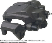 Disc Brake Caliper Cardone 19-B3117
