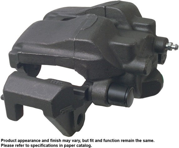 Disc Brake Caliper Cardone 19-B3117