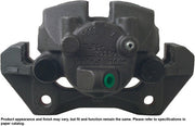 Disc Brake Caliper Cardone 19-B3117