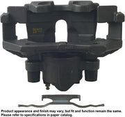 Disc Brake Caliper Cardone 19-B3117