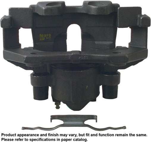 Disc Brake Caliper Cardone 19-B3117