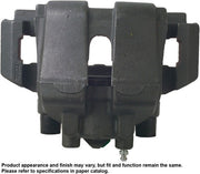 Disc Brake Caliper Cardone 19-B3117
