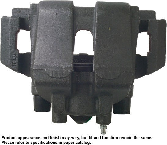 Disc Brake Caliper Cardone 19-B3117