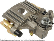 Disc Brake Caliper Cardone 19-B3126