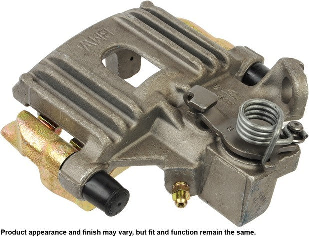 Disc Brake Caliper Cardone 19-B3126