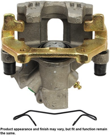 Disc Brake Caliper Cardone 19-B3126