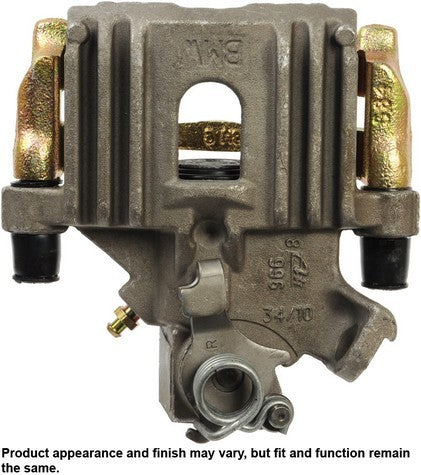 Disc Brake Caliper Cardone 19-B3126