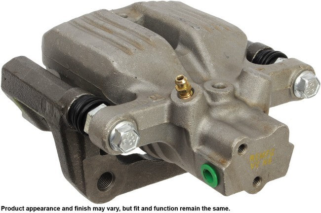 Disc Brake Caliper Cardone 19-B3190