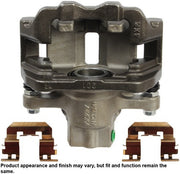 Disc Brake Caliper Cardone 19-B3190