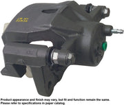 Disc Brake Caliper Cardone 19-B3199