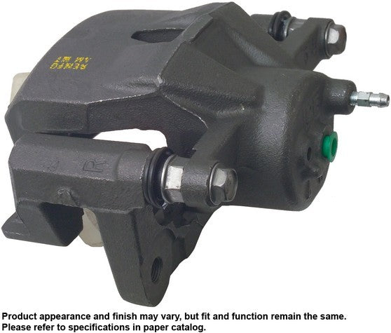 Disc Brake Caliper Cardone 19-B3199
