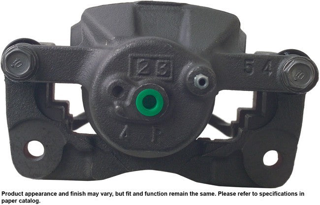 Disc Brake Caliper Cardone 19-B3199