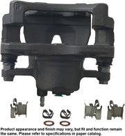 Disc Brake Caliper Cardone 19-B3199