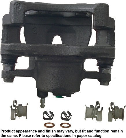 Disc Brake Caliper Cardone 19-B3199