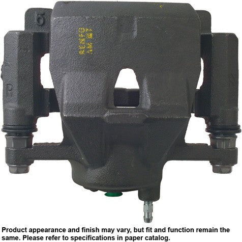 Disc Brake Caliper Cardone 19-B3199