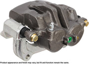Disc Brake Caliper Cardone 19-B3208A