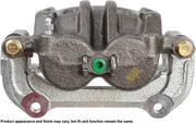 Disc Brake Caliper Cardone 19-B3208A
