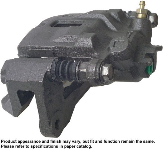 Disc Brake Caliper Cardone 19-B3217