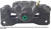 Disc Brake Caliper Cardone 19-B3217