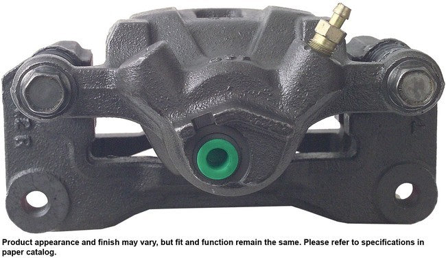 Disc Brake Caliper Cardone 19-B3217