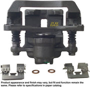 Disc Brake Caliper Cardone 19-B3217