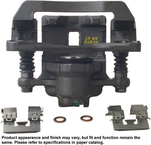 Disc Brake Caliper Cardone 19-B3217