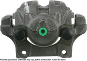Disc Brake Caliper Cardone 19-B3226