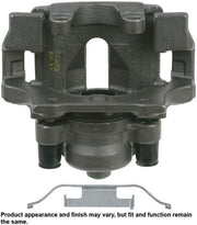 Disc Brake Caliper Cardone 19-B3226