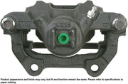 Disc Brake Caliper Cardone 19-B3239