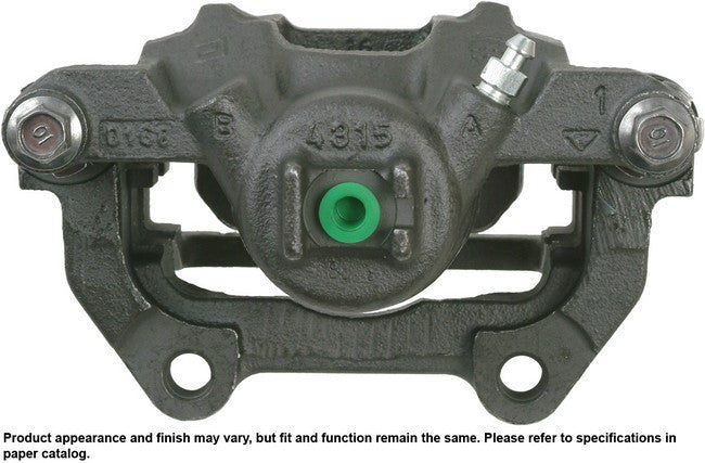 Disc Brake Caliper Cardone 19-B3239