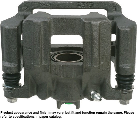 Disc Brake Caliper Cardone 19-B3239